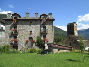  La Casita de Ordesa  Фрахен